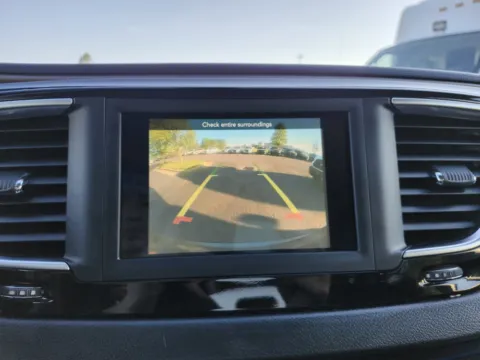 Photos of 2019 Chrysler Pacifica Touring L for sale in Columbus, OH at Auto Boutique Ohio