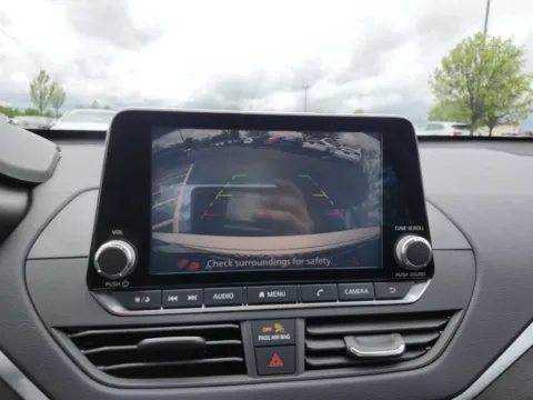 Photos of 2020 Nissan Altima 2.5 S for sale in Columbus, OH at Auto Boutique Ohio