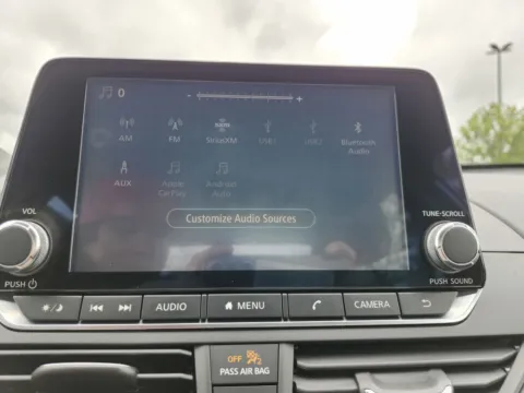 More photos of 2020 Nissan Altima 2.5 S at Auto Boutique Ohio, OH