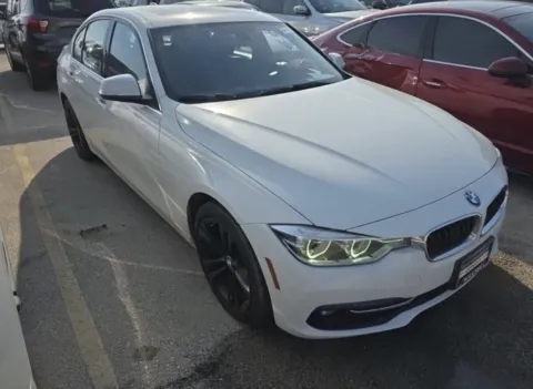 Another view of 2018 BMW 3 Series 330i xDrive for sale in Columbus, OH at Auto Boutique Ohio