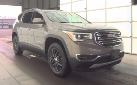 Another view of 2019 GMC Acadia SLT for sale in Columbus, OH at Auto Boutique Ohio