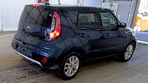 More photos of 2017 Kia Soul + at Auto Boutique Ohio, OH