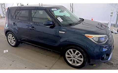 Another view of 2017 Kia Soul + for sale in Columbus, OH at Auto Boutique Ohio