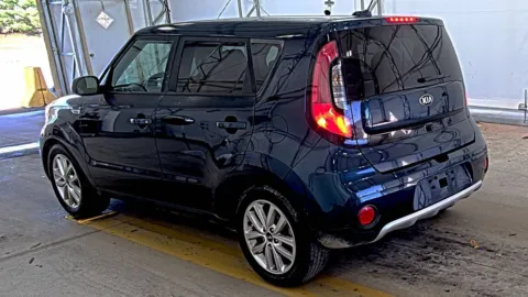 More photos of 2017 Kia Soul + at Auto Boutique Ohio, OH
