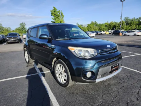 More photos of 2017 Kia Soul + at Auto Boutique Ohio, OH