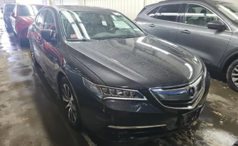 Another view of 2016 Acura TLX Tech for sale in Columbus, OH at Auto Boutique Ohio