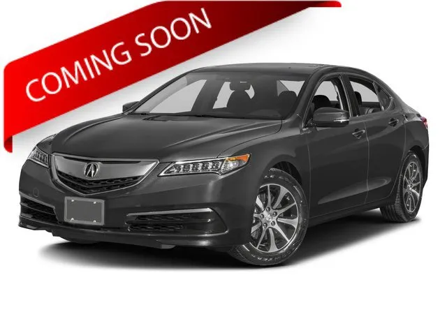 2016 Acura TLX Tech for sale in Columbus, OH