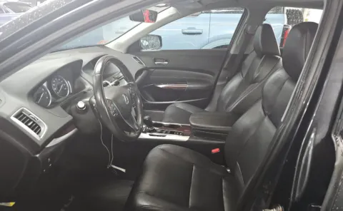 More photos of 2016 Acura TLX Tech at Auto Boutique Ohio, OH