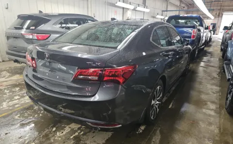 More photos of 2016 Acura TLX Tech at Auto Boutique Ohio, OH