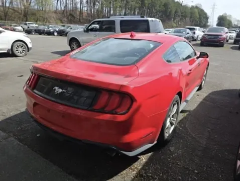 More photos of 2020 Ford Mustang EcoBoost at Auto Boutique Ohio, OH