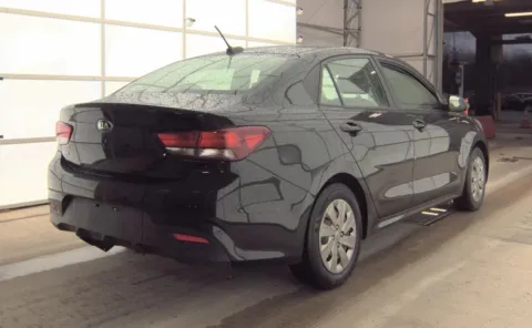 More photos of 2020 Kia Rio LX at Auto Boutique Ohio, OH