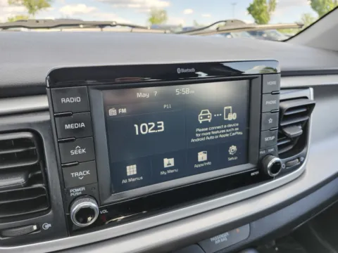 More photos of 2020 Kia Rio LX at Auto Boutique Ohio, OH