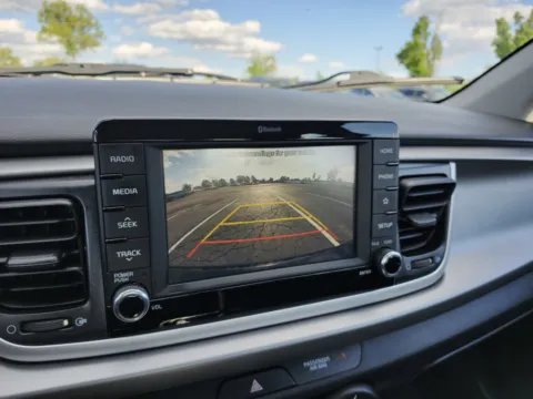 Photos of 2020 Kia Rio LX for sale in Columbus, OH at Auto Boutique Ohio
