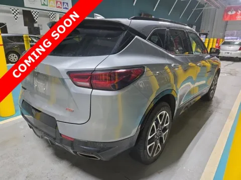 More photos of 2025 Chevrolet Blazer RS at Auto Boutique Ohio, OH