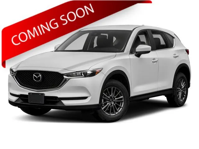 2018 Mazda CX-5 Sport Auto AWD's photo