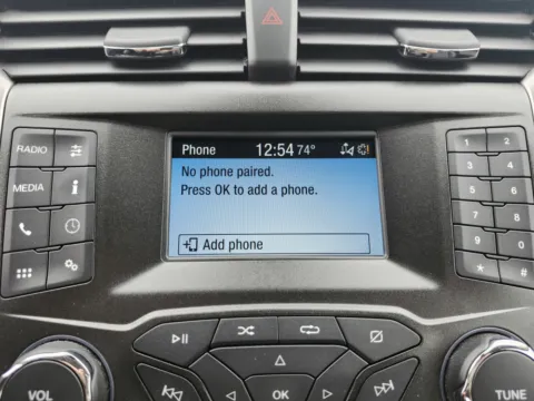 More photos of 2020 Ford Fusion S at Auto Boutique Ohio, OH