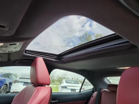 Photos of 2016 Lexus IS 300 for sale in Columbus, OH at Auto Boutique Ohio