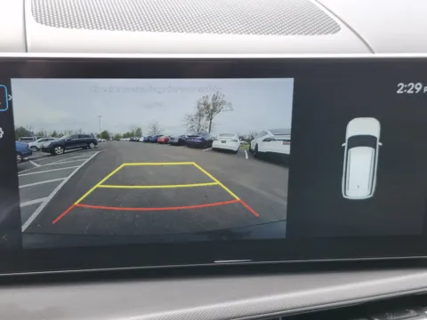 Photos of 2025 Hyundai Santa Fe Hybrid SEL for sale in Columbus, OH at Auto Boutique Ohio