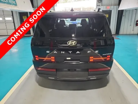 More photos of 2025 Hyundai Santa Fe Hybrid SEL at Auto Boutique Ohio, OH