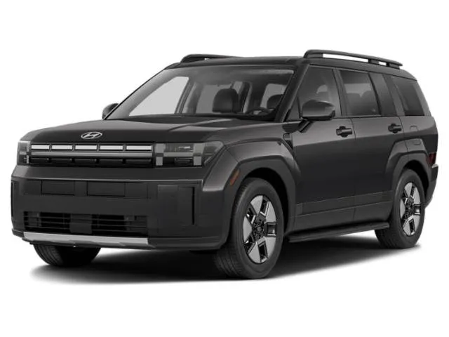 2025 Hyundai Santa Fe Hybrid SEL for sale in Columbus, OH