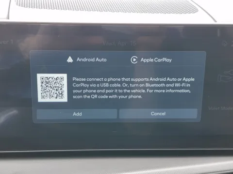 More photos of 2025 Hyundai Santa Fe Hybrid SEL at Auto Boutique Ohio, OH