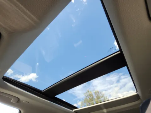 Photos of 2023 Nissan Rogue SV for sale in Columbus, OH at Auto Boutique Ohio