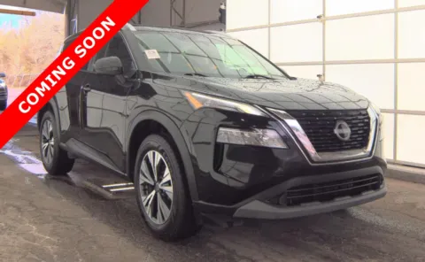 Another view of 2023 Nissan Rogue SV for sale in Columbus, OH at Auto Boutique Ohio