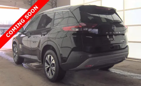 More photos of 2023 Nissan Rogue SV at Auto Boutique Ohio, OH