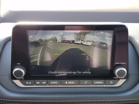 More photos of 2023 Nissan Rogue SV at Auto Boutique Ohio, OH