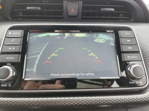 Photos of 2020 Nissan Kicks S for sale in Columbus, OH at Auto Boutique Ohio