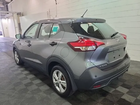Another view of 2020 Nissan Kicks S for sale in Columbus, OH at Auto Boutique Ohio