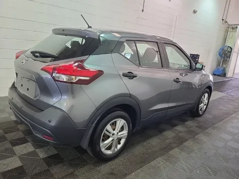 More photos of 2020 Nissan Kicks S at Auto Boutique Ohio, OH