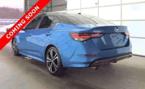 More photos of 2022 Nissan Sentra SR at Auto Boutique Ohio, OH
