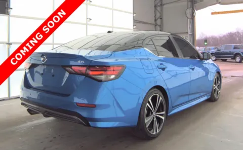 More photos of 2022 Nissan Sentra SR at Auto Boutique Ohio, OH