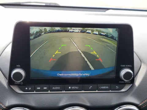 Photos of 2022 Nissan Sentra SR for sale in Columbus, OH at Auto Boutique Ohio