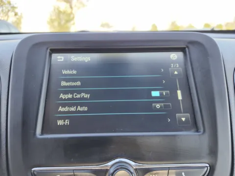 More photos of 2018 Chevrolet Equinox LS at Auto Boutique Ohio, OH