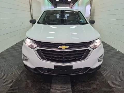 Another view of 2018 Chevrolet Equinox LS for sale in Columbus, OH at Auto Boutique Ohio