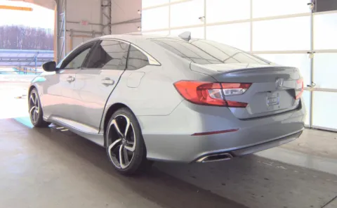 More photos of 2019 Honda Accord Sedan Sport 1.5T at Auto Boutique Ohio, OH