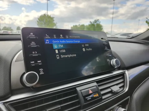 More photos of 2019 Honda Accord Sedan Sport 1.5T at Auto Boutique Ohio, OH