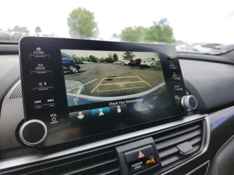 Photos of 2019 Honda Accord Sedan Sport 1.5T for sale in Columbus, OH at Auto Boutique Ohio