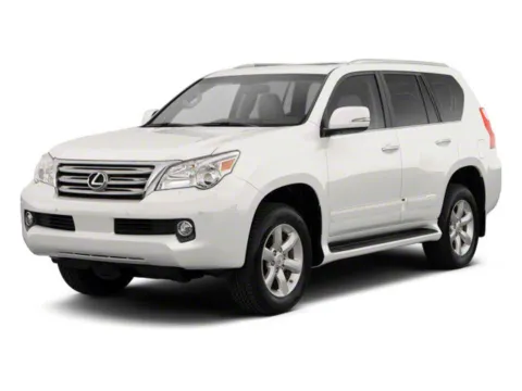 2010 Lexus GX 460 for sale in Columbus, OH