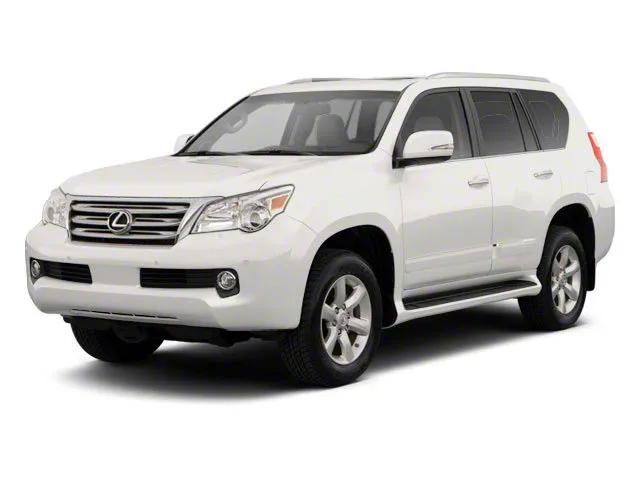 2010 Lexus GX 460 for sale in Columbus, OH