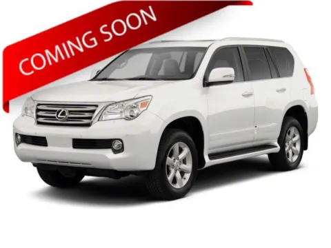 Black 2010 Lexus GX 460 for sale in Columbus, OH