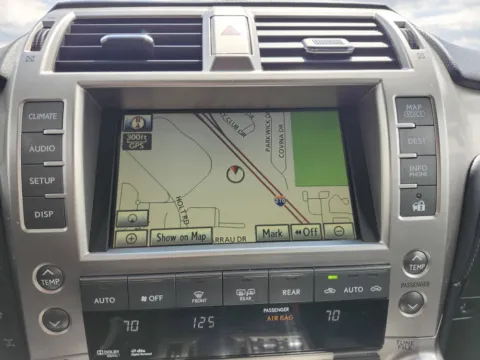 More photos of 2010 Lexus GX 460 at Auto Boutique Ohio, OH