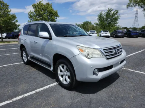 More photos of 2010 Lexus GX 460 at Auto Boutique Ohio, OH