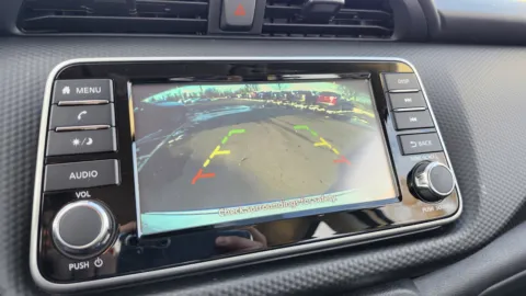 Photos of 2022 Nissan Kicks S for sale in Columbus, OH at Auto Boutique Ohio