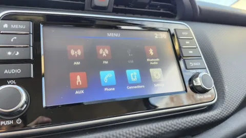 More photos of 2022 Nissan Kicks S at Auto Boutique Ohio, OH