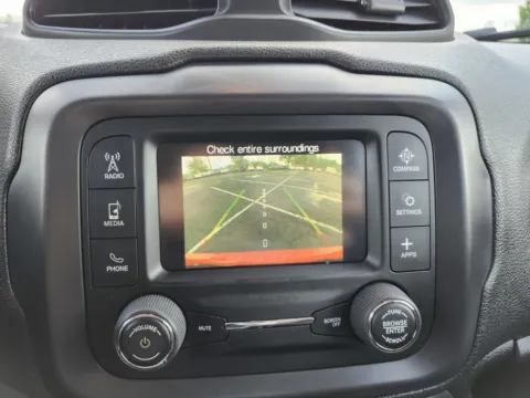 Photos of 2018 Jeep Renegade Sport for sale in Columbus, OH at Auto Boutique Ohio