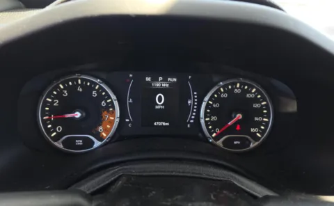 More photos of 2018 Jeep Renegade Sport at Auto Boutique Ohio, OH