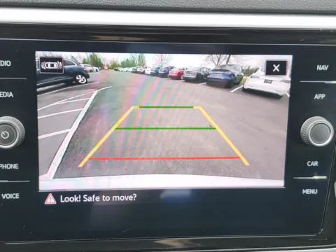 More photos of 2021 Volkswagen Atlas Cross Sport 2.0T SEL at Auto Boutique Ohio, OH